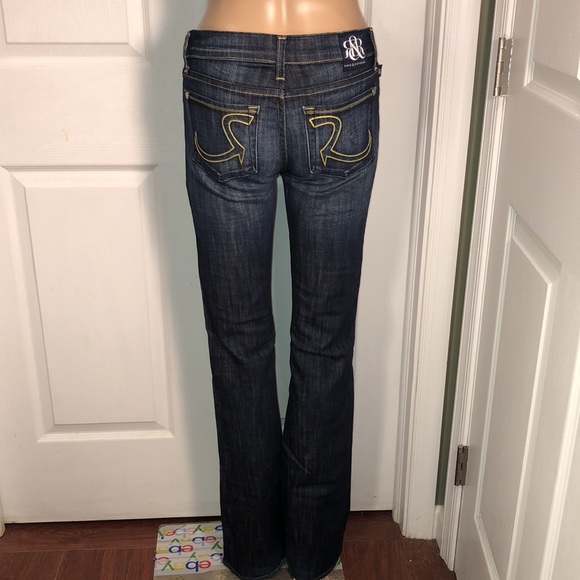 Rock & Republic Jeans. 26 - Picture 6 of 11
